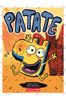 Patate - dvd