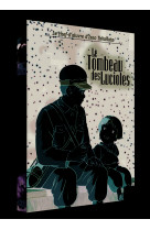 Le tombeau des lucioles - le film - dvd