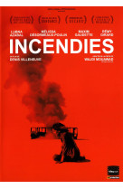 Incendies edition simple - dvd