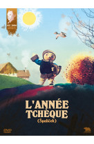 L- annee tcheque - dvd