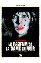 Parfum de la dame en noir (le) - combo dvd + blu-ray