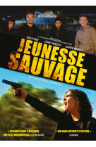 Jeunesse sauvage - dvd