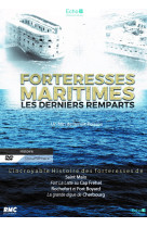 Forteresses maritimes - dvd