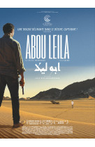 Abou leila - dvd