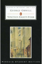 Nineteen eighty-four (1984 ) (penguin classics)
