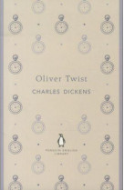 Oliver twist (the penguin english library)