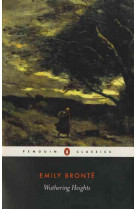 Wuthering heights ( penguin classics)