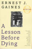 Lesson before dying