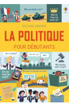 La politique pour les debutants