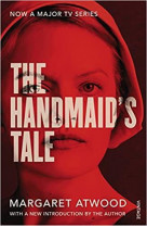 Margaret atwood the handmaid's tale (ed vintage classics) /anglais