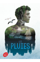 Les pluies - tome 1