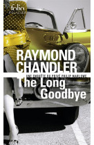 The long goodbye - une enquete de philip marlowe