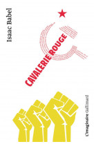 Cavalerie rouge
