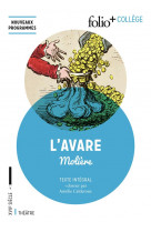 L'avare