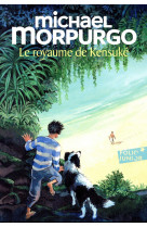 Le royaume de kensuke