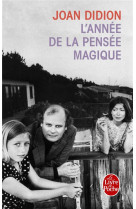 L'année de la pensée magique
