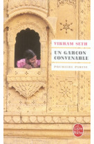 Un garcon convenable (un garcon convenable, tome 1)