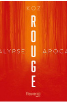 Apocalypse - rouge