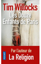 Les douze enfants de paris