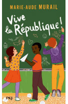 Vive la republique !
