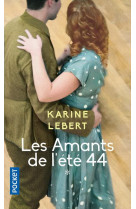 Les amants de l-ete 44 - tome 1 - vol01