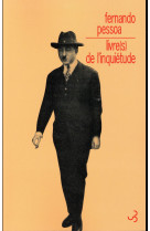 Livre(s) de l-inquietude