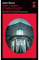 Sidney chambers et l-ombre de la mort - les mysteres de grantchester