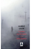 Cendres sur les mains  -  sofia douleur