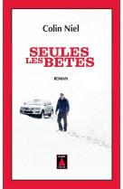 Seules les betes (babel noir - affiche du film)