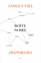 Boite noire