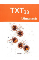 L'almanach