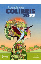 Agenda 2022 des colibris