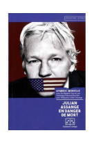 Julian assange en danger de mort