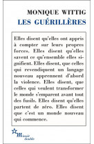Les guérillères