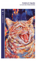 La nuit des chats bottes