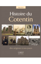 Histoire du cotentin