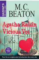 Agatha raisin and the vicious vet