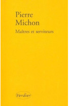 Maitres et serviteurs