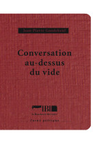 Conversation au-dessus du vide