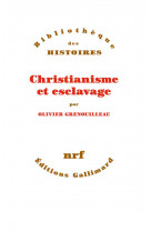 Christianisme et esclavage