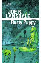 Rusty puppy - une enquete de hap collins et leonard pine