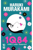 1q84 - livre 2 - vol02