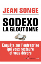 Sodexo - la gloutonne