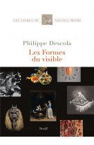 Les formes du visible