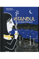 Les recettes culte - istanbul