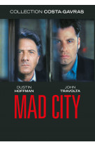 Mad city - dvd
