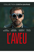 L- aveu - dvd