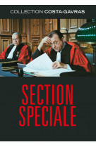 Section speciale - dvd