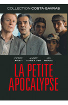La petite apocalypse - dvd