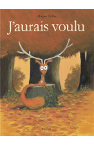 J-aurais voulu - pastel